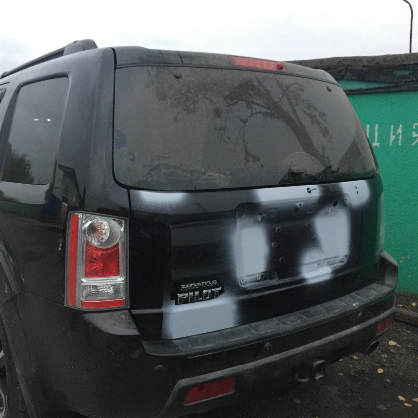 Защитная полировка кузова автомобиля – цена от 1000 руб